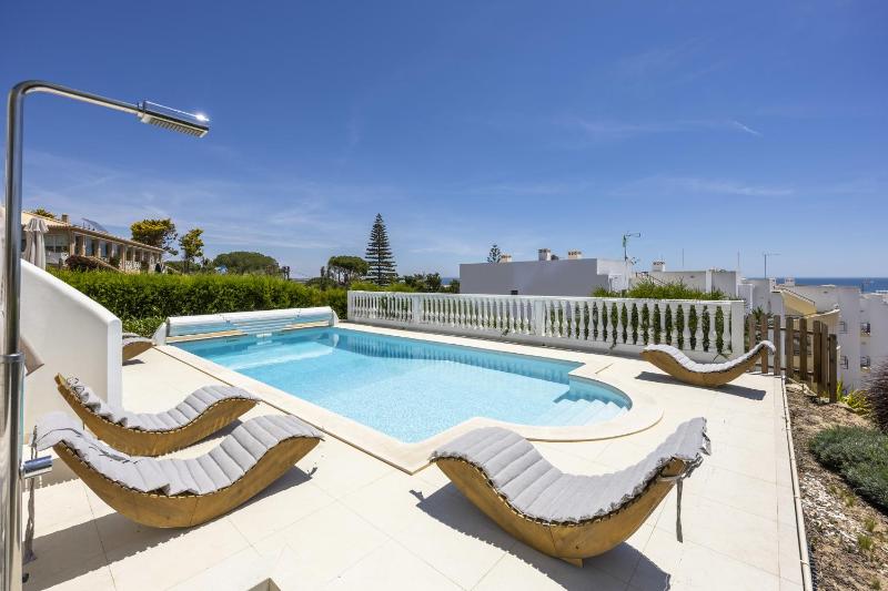 Villa Magical Light/Beach and Golf Lagos - image 31