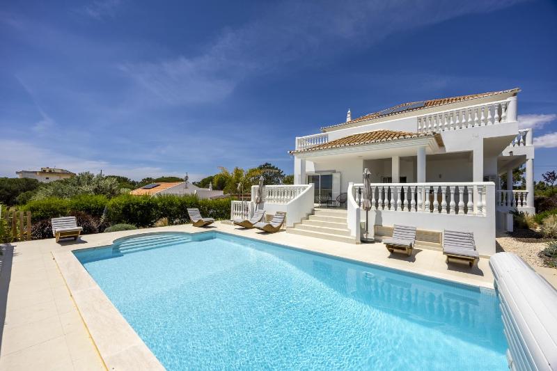 Villa Magical Light/Beach and Golf Lagos - image 24