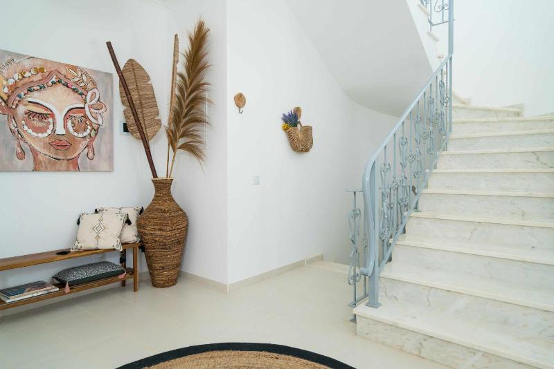 Villa Magical Light/Beach and Golf Lagos - image 46