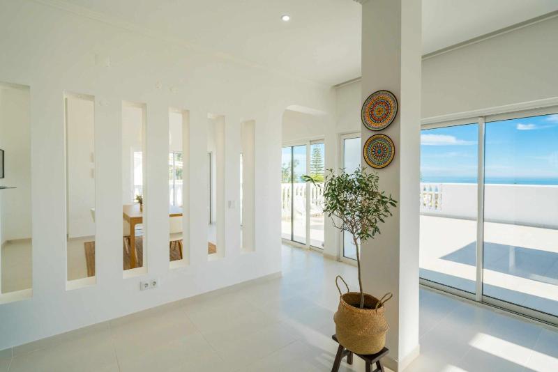 Villa Magical Light/Beach and Golf Lagos - image 19
