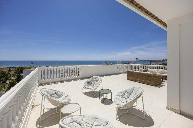 Villa Magical Light/Beach and Golf Lagos - image 8