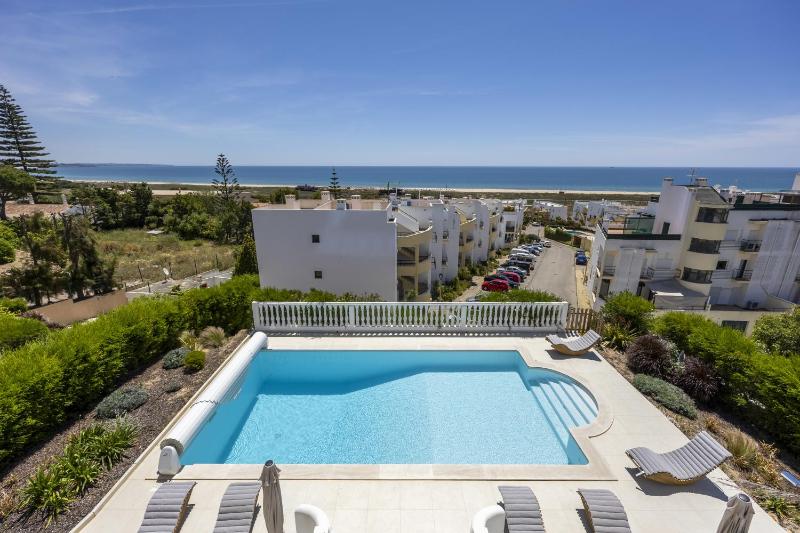 Villa Magical Light/Beach and Golf Lagos - image 26