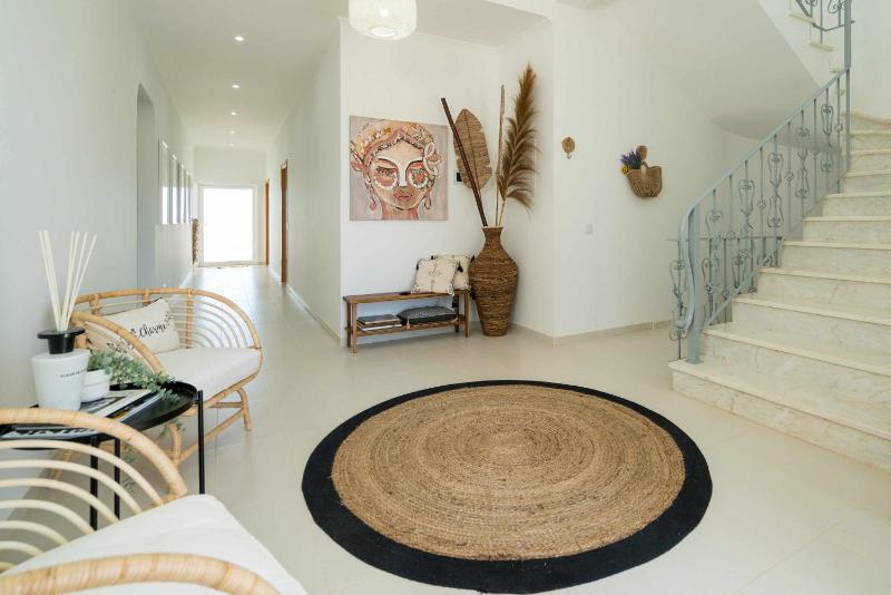 Villa Magical Light/Beach and Golf Lagos - image 12
