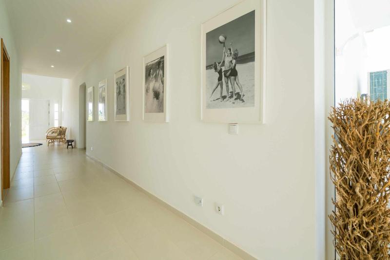 Villa Magical Light/Beach and Golf Lagos - image 30