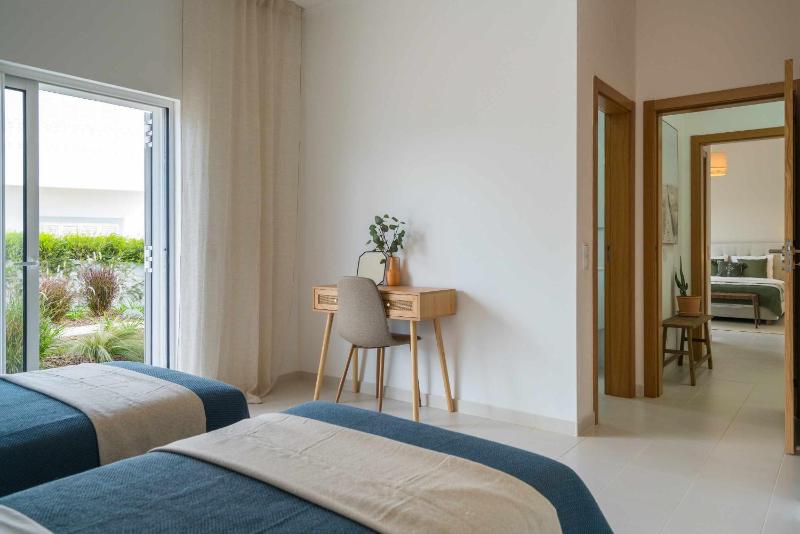 Villa Magical Light/Beach and Golf Lagos - image 29