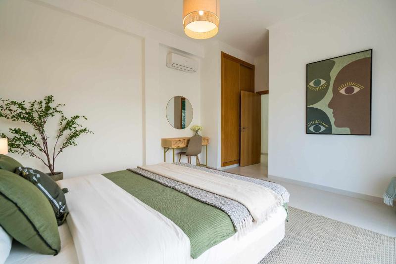 Villa Magical Light/Beach and Golf Lagos - image 21