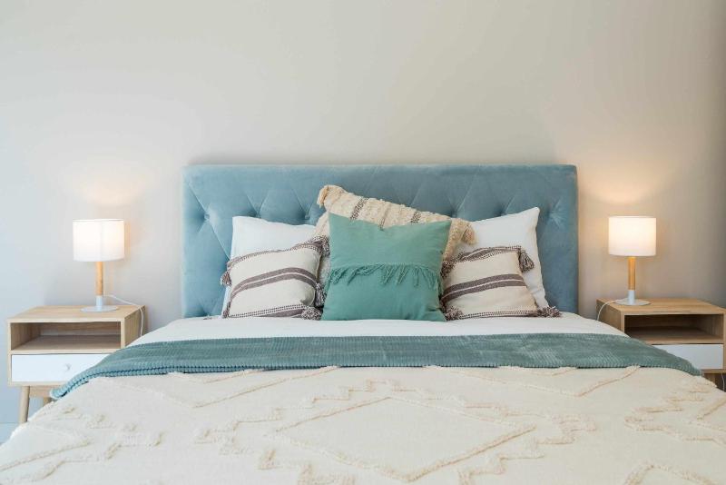 Villa Magical Light/Beach and Golf Lagos - image 15