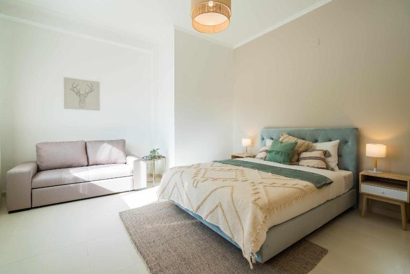 Villa Magical Light/Beach and Golf Lagos - image 18