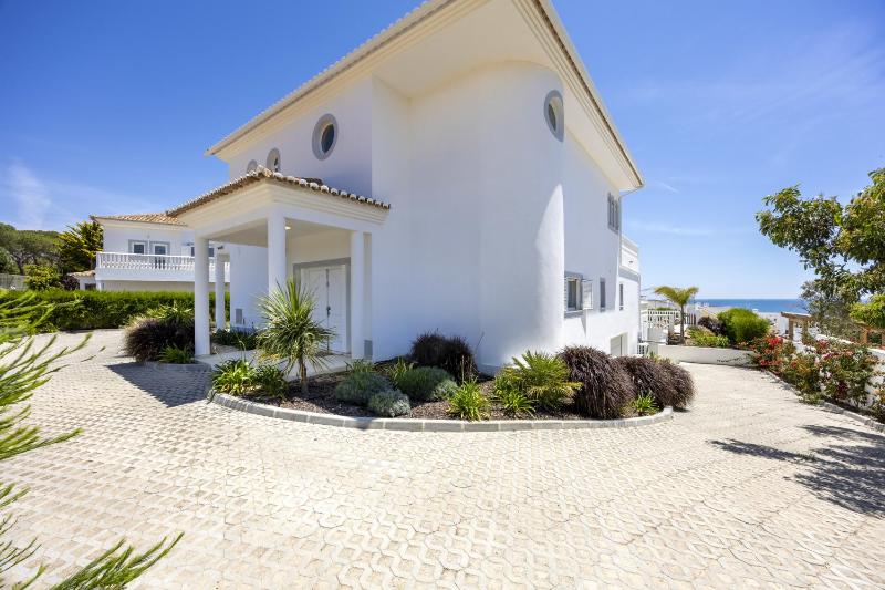 Villa Magical Light/Beach and Golf Lagos - image 47