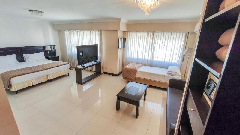 Argentino Hotel - image 12