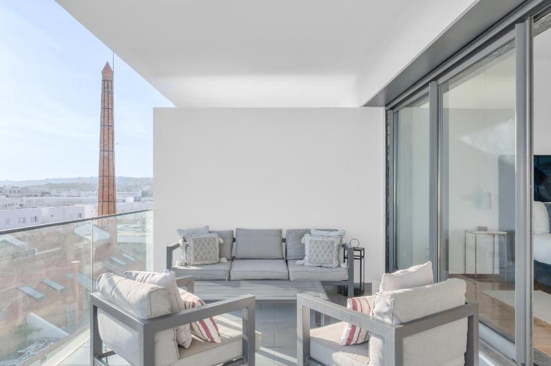 Exclusive Penthouse T2(T3) l Private roof top - image 9