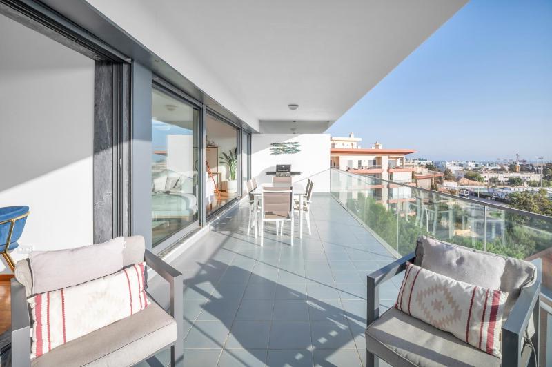 Exclusive Penthouse T2(T3) l Private roof top - image 46
