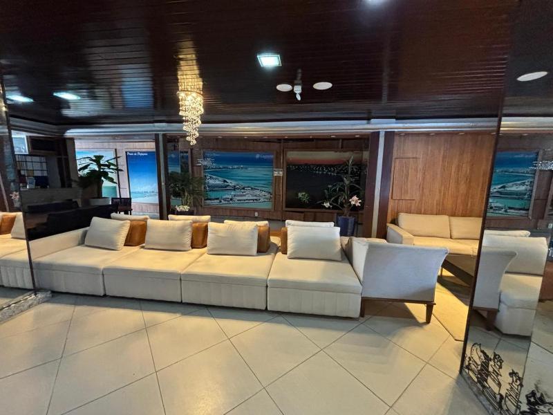 Laguna Praia Hotel - image 50