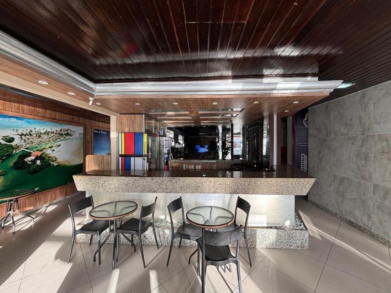 Laguna Praia Hotel - image 16