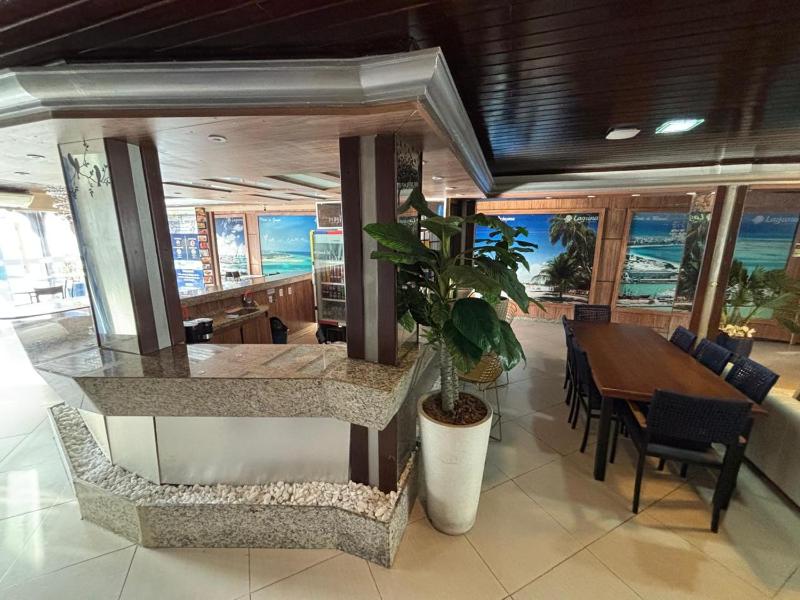 Laguna Praia Hotel - image 6