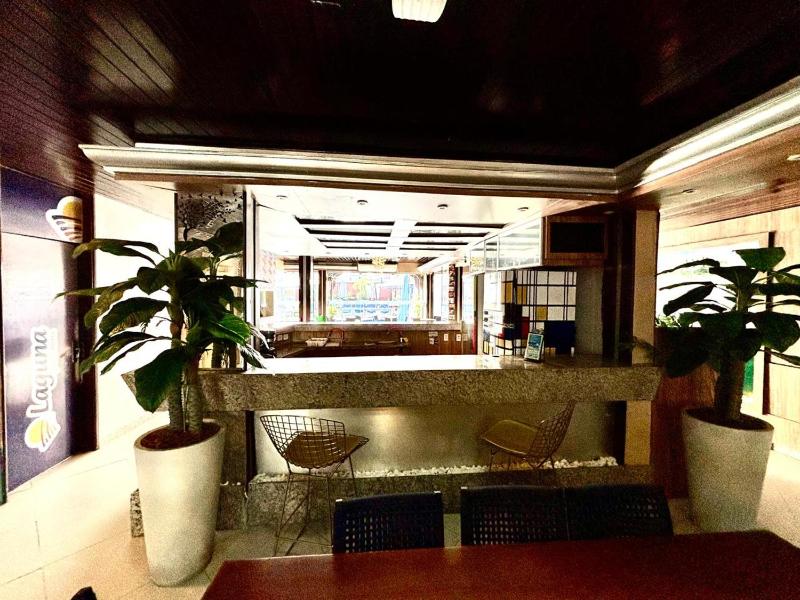 Laguna Praia Hotel - image 23