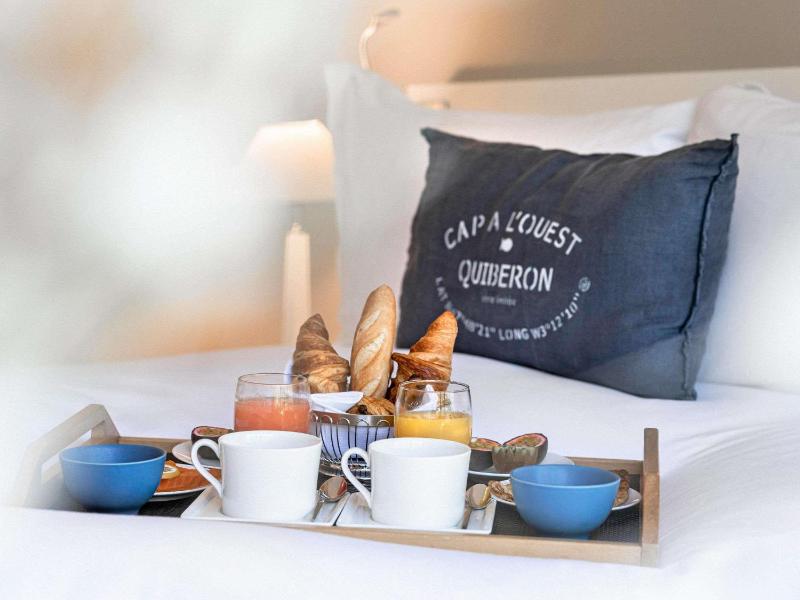 Sofitel Quiberon Thalassa sea and spa - image 16