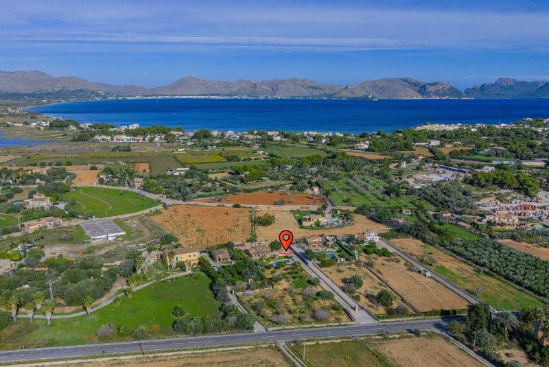 Villa Hortet den Joan By home villas 360 - image 32