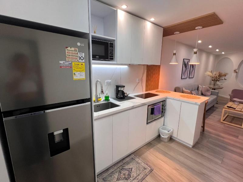 603 Cozy Apartment in Granada Cali - image 6