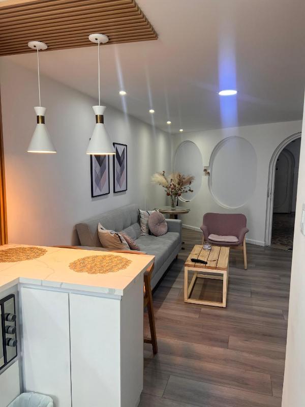 603 Cozy Apartment in Granada Cali - image 5