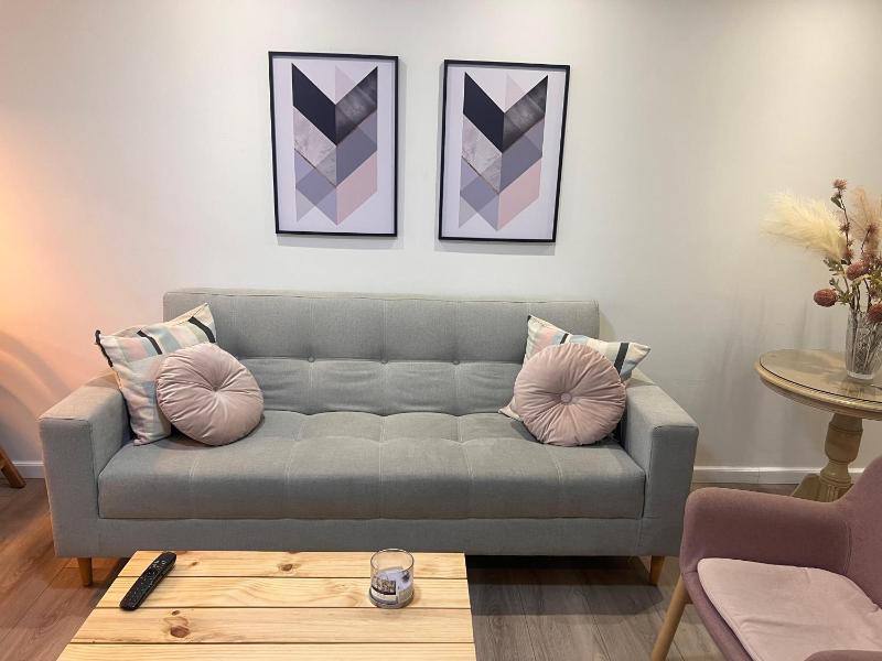 603 Cozy Apartment in Granada Cali - image 8