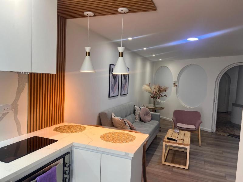 603 Cozy Apartment in Granada Cali - image 7