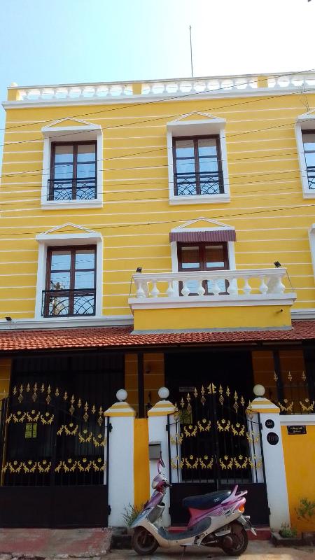 Chan Maison @ Lakshmi Gardens - image 9