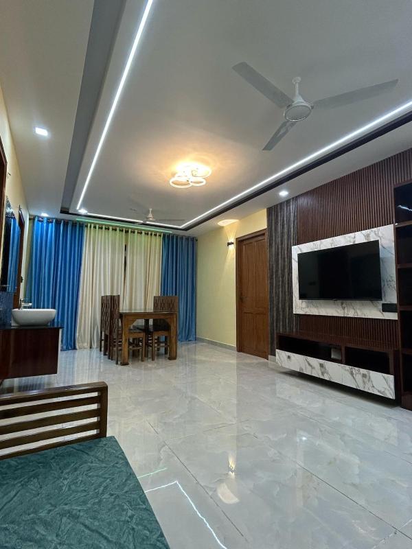 Apna homes 2BHK Fully Furnished Apartment - image 1