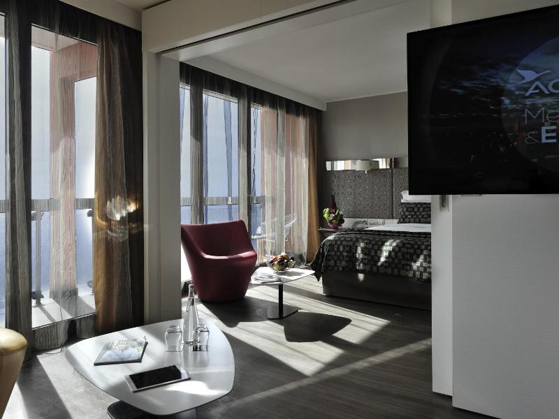 Pullman Dakar Teranga - image 6