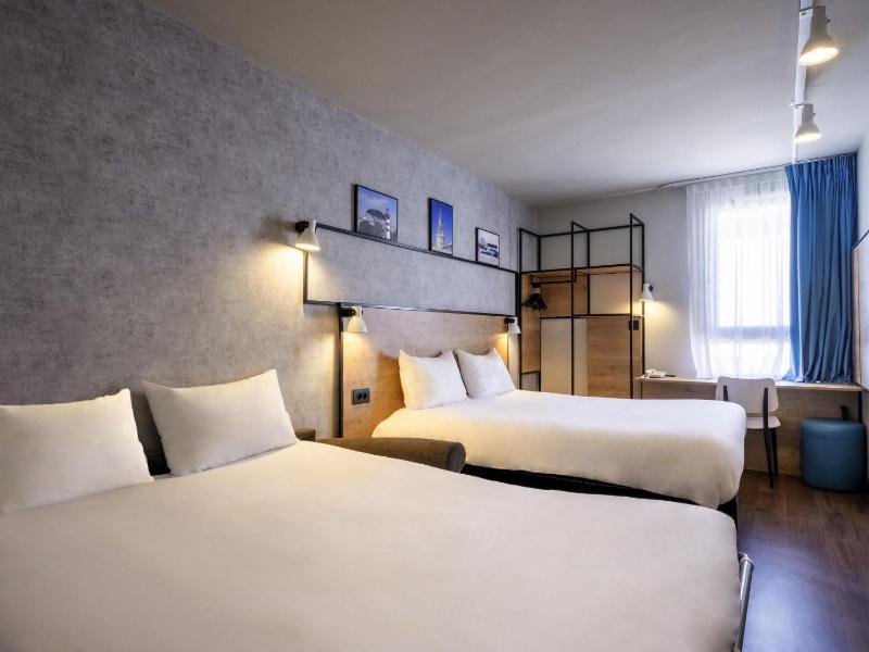 ibis La Rochelle Vieux Port - image 14