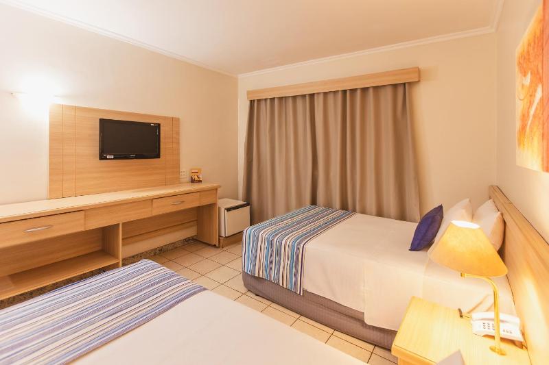 Hotel Golden Park Ribeirão Preto by Nacional Inn - image 39