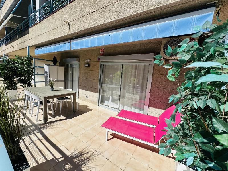 WELCS APARTAMENTO 290 PDA con piscina y vistas - image 18