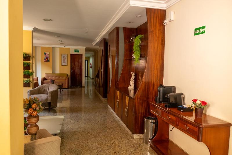 Crystal Plaza Hotel Marista - image 27