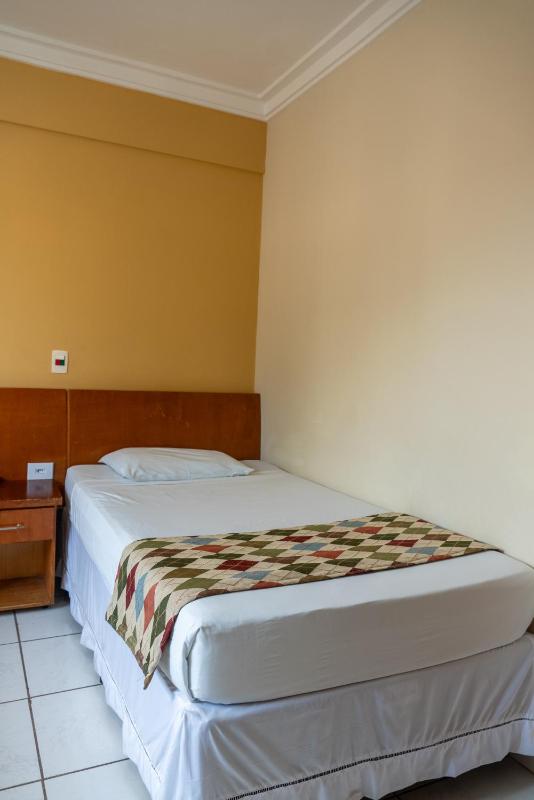 Crystal Plaza Hotel Marista - image 20