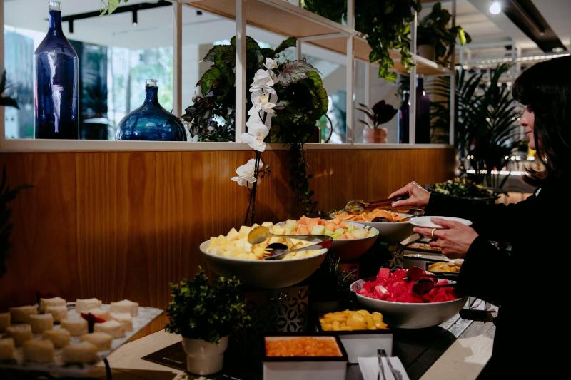 Crowne Plaza Sydney Macquarie Park By IHG - image 5