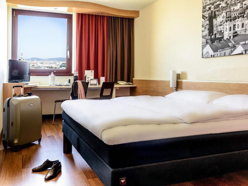 Ibis Wien Mariahilf - image 12