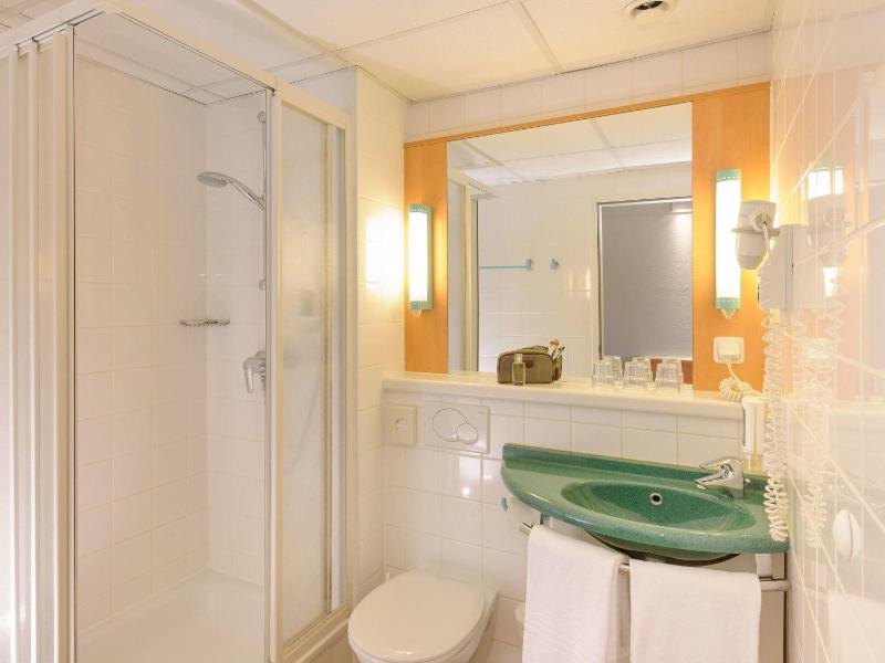 Ibis Wien Mariahilf - image 16