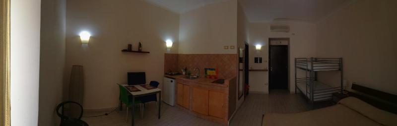 Quadruple Room image 2