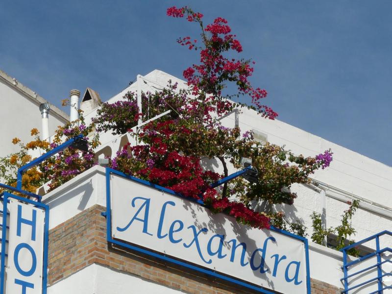 Hotel Alexandra Sitges - image 25