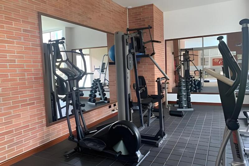 Exclusive apto in Poblado - image 10