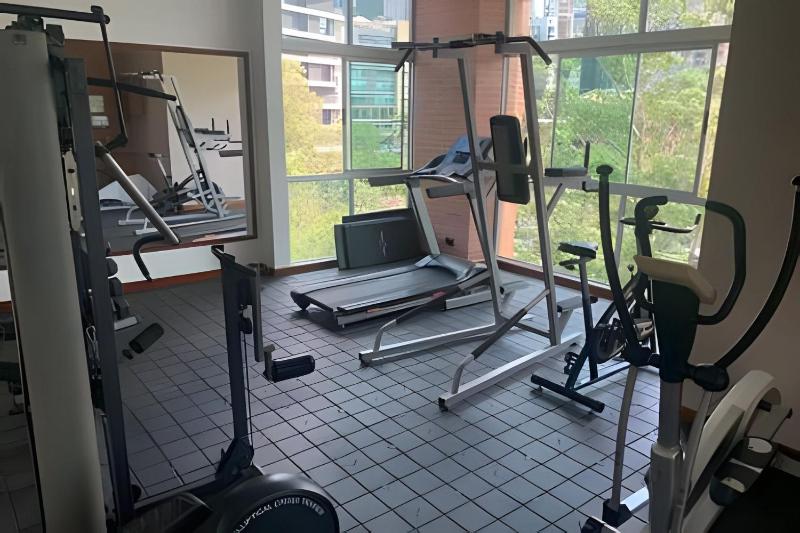 Exclusive apto in Poblado - image 15