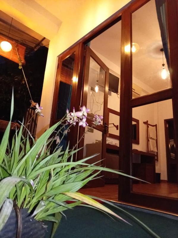 Crest Cold Homestay - image 3