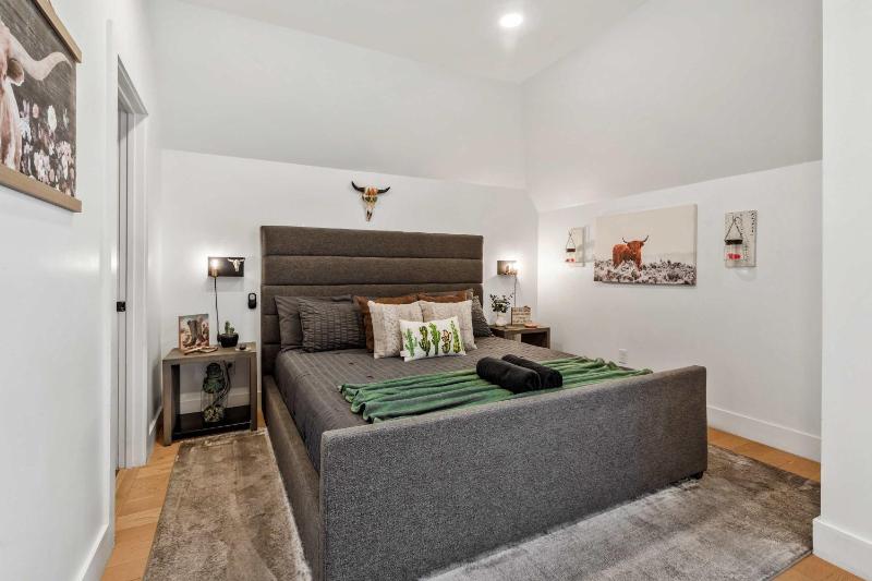 Group Friendly 2 Nashville Homes Sleeps 15 - image 2