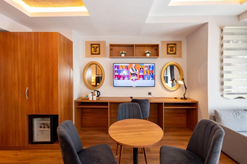 Harmony Hotel Istanbul & SPA - image 7