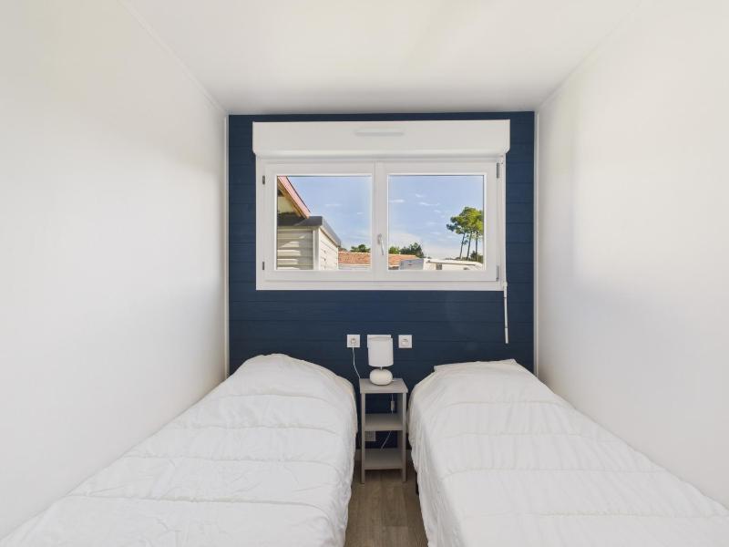 Chalet pour 6 domaine avec piscine - image 11