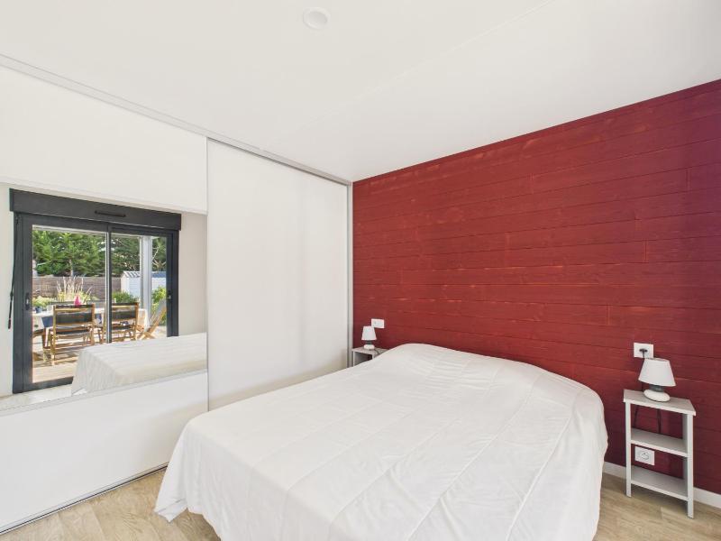 Chalet pour 6 domaine avec piscine - image 19