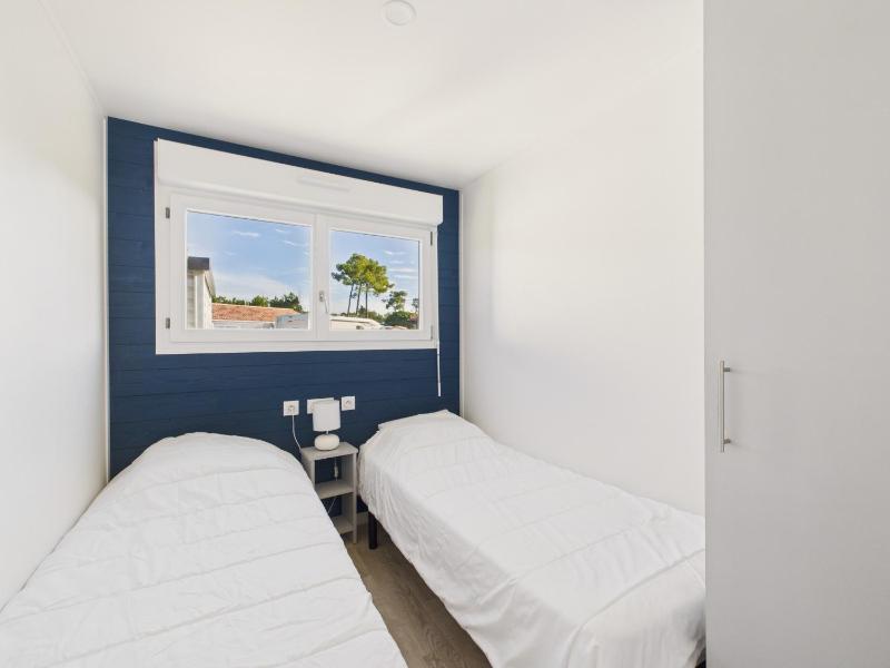 Chalet pour 6 domaine avec piscine - image 23