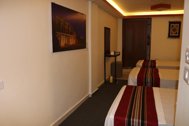 PetraEcho lodge Section B Home - image 2