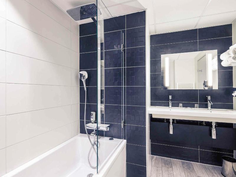 Hotel Mercure Colmar Centre Unterlinden - image 24