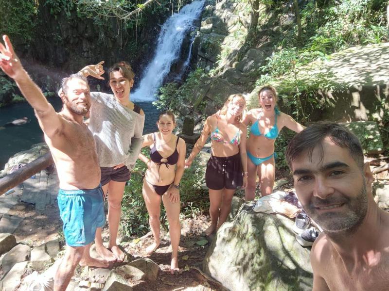 Nômades Vibe da Ilha - Adventure Hostels - image 38